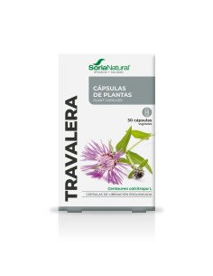 TRAVALERA 33-S - 30 caps 2