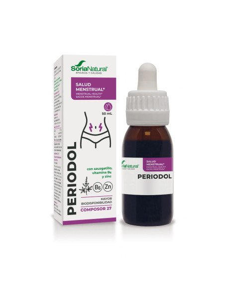 COMPOSOR 27 PERIODOL - 50 ml