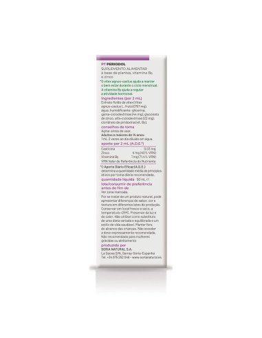 COMPOSOR 27 PERIODOL - 50 ml