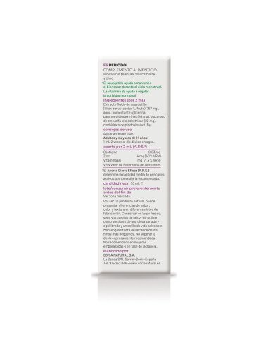 COMPOSOR 27 PERIODOL - 50 ml