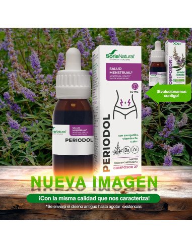 COMPOSOR 27 PERIODOL - 50 ml