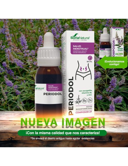 COMPOSOR 27 PERIODOL - 50 ml