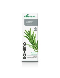 EXTRACTO DE ROMERO - 50 ml 2
