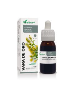 EXTRACTO DE VARA ORO - 50 ml
