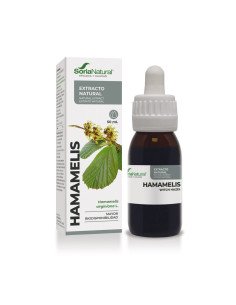 EXTRACTO DE HAMAMELIS - 50 ml