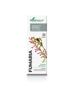 EXTRACTO DE FUMARIA - 50 ml 2
