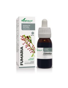EXTRACTO DE FUMARIA - 50 ml