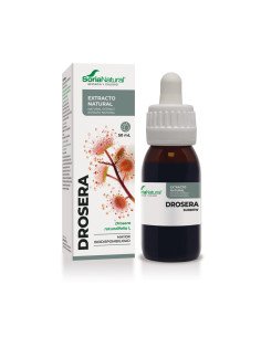 EXTRACTO DE DROSERA - 50 ml