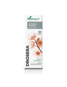 EXTRACTO DE DROSERA - 50 ml 2