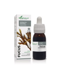 EXTRACTO DE FUCUS - 50 ml