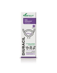 COMPOSOR 24 DIURACIL - 50 ml 2
