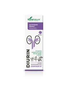 COMPOSOR 07 DIURIN - 50 ml 2