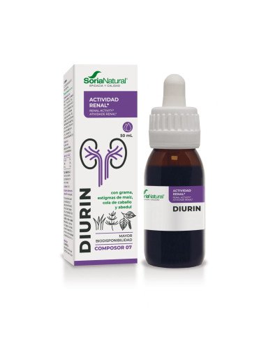 COMPOSOR 07 DIURIN - 50 ml