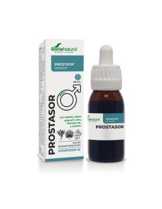 COMPOSOR 10 PROSTASOR - 50 ml