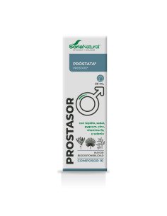 COMPOSOR 10 PROSTASOR - 50 ml 2