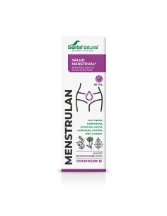 COMPOSOR 15 MENSTRULAN - 50 ml 2