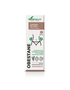 COMPOSOR 21 OBESTANE - 50 ml 2