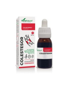 COMPOSOR 26 COLESTESOR - 50 ml