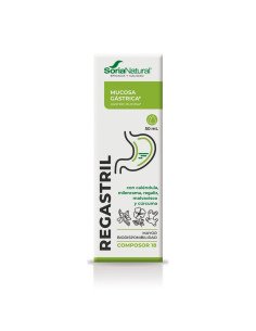 COMPOSOR 18 REGASTRIL - 50 ml 2