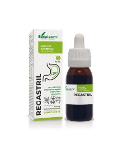 COMPOSOR 18 REGASTRIL - 50 ml