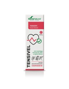 COMPOSOR 09 TENSIVEL - 50 ml 2