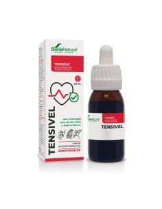 COMPOSOR 09 TENSIVEL - 50 ml