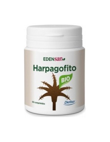 EDENSAN HARPAGO BIO 60 comp