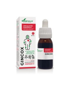 COMPOSOR 41 GINCOX - 50 ml