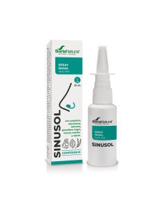 COMPOSOR 16 SINUSOL - 25 ml
