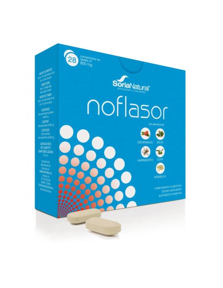 NOFLASOR - 28 comp
