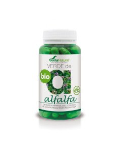 VERDE DE ALFALFA BIO - 80 caps
