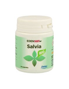 EDENSAN SALVIA - 60 comp