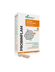 PROBINFLAM - 20 caps