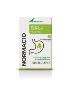 NORMACID - 32 comp 2