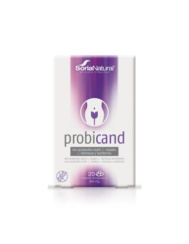 PROBICAND - 20 caps
