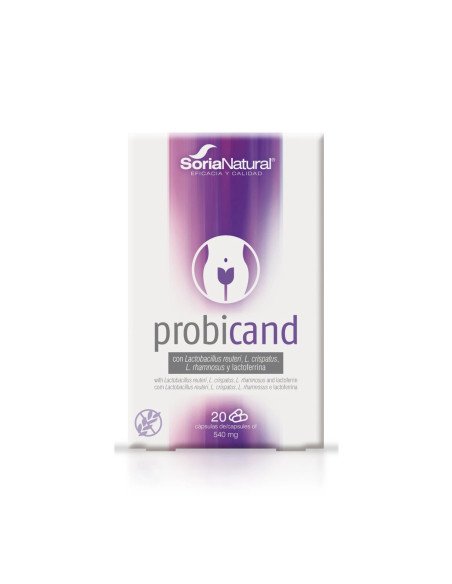 PROBICAND - 20 caps