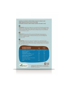 RICER'S BIO - (Cereales rellenos de Cacao y Avellanas) - 375 g 2