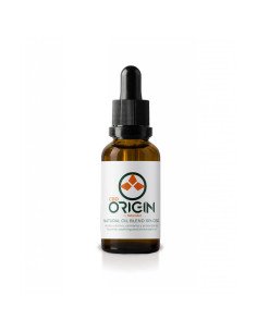 NATURAL OIL BLEND CBD 10% BIO - 10 ml 2