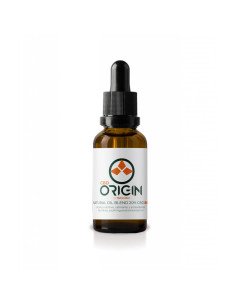 NATURAL OIL BLEND CBD 20% BIO - 10 ml 2
