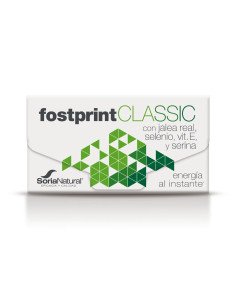 FOSTPRINT CLASSIC - 20 viales 2
