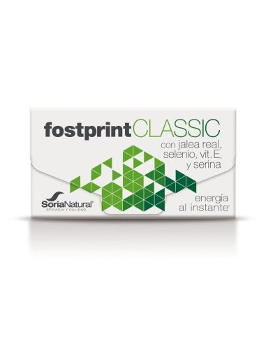 FOSTPRINT CLASSIC - 20 viales