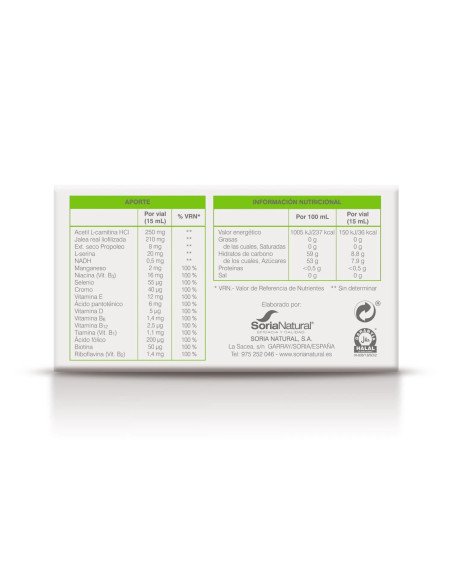 FOSTPRINT CLASSIC - 20 viales