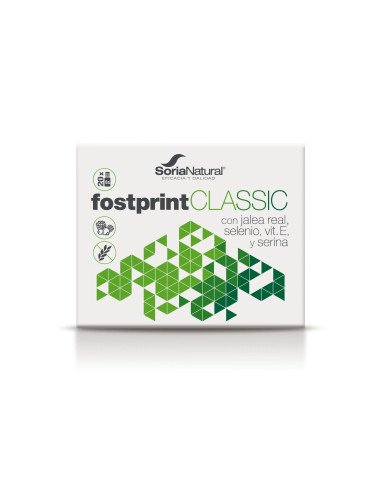 FOSTPRINT CLASSIC - 20 viales