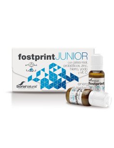 FOSTPRINT JUNIOR - 20 viales