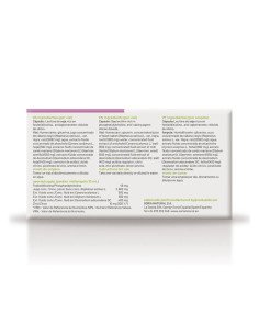 CYRASIL PLUS - 15 viales 2