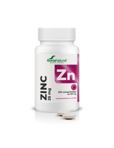 ZINC - 200 comp