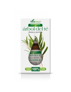 ACEITE ESENCIAL DE ARBOL DEL TÉ - 15 ml 2