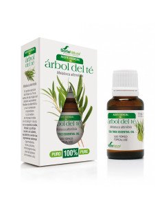 ACEITE ESENCIAL DE ARBOL DEL TÉ - 15 ml