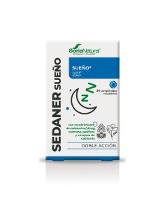 SEDANER SUEÑO - 24 comp 2
