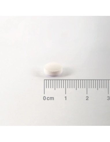 ZINC 15 mg (como Citrato) - 90 comp